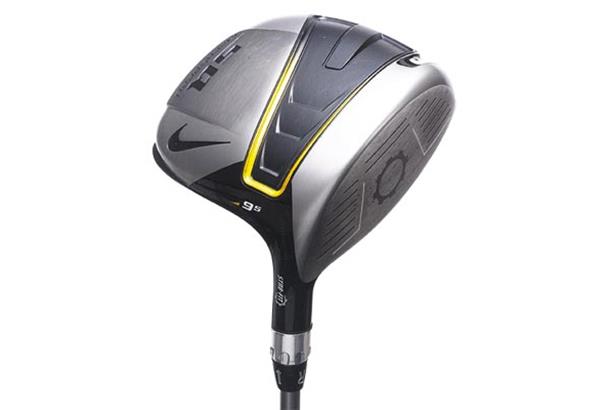 nike sq 460 driver distance