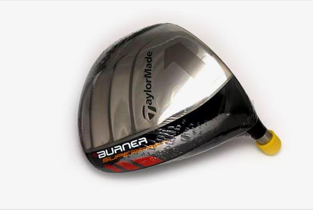Taylormade Superfast Driver Review
