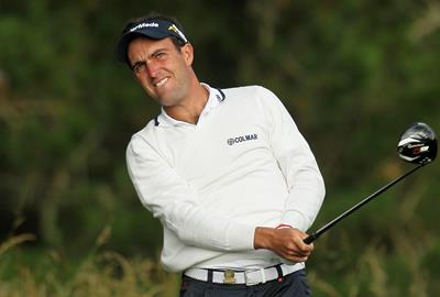 taylormade r9 irons dustin
