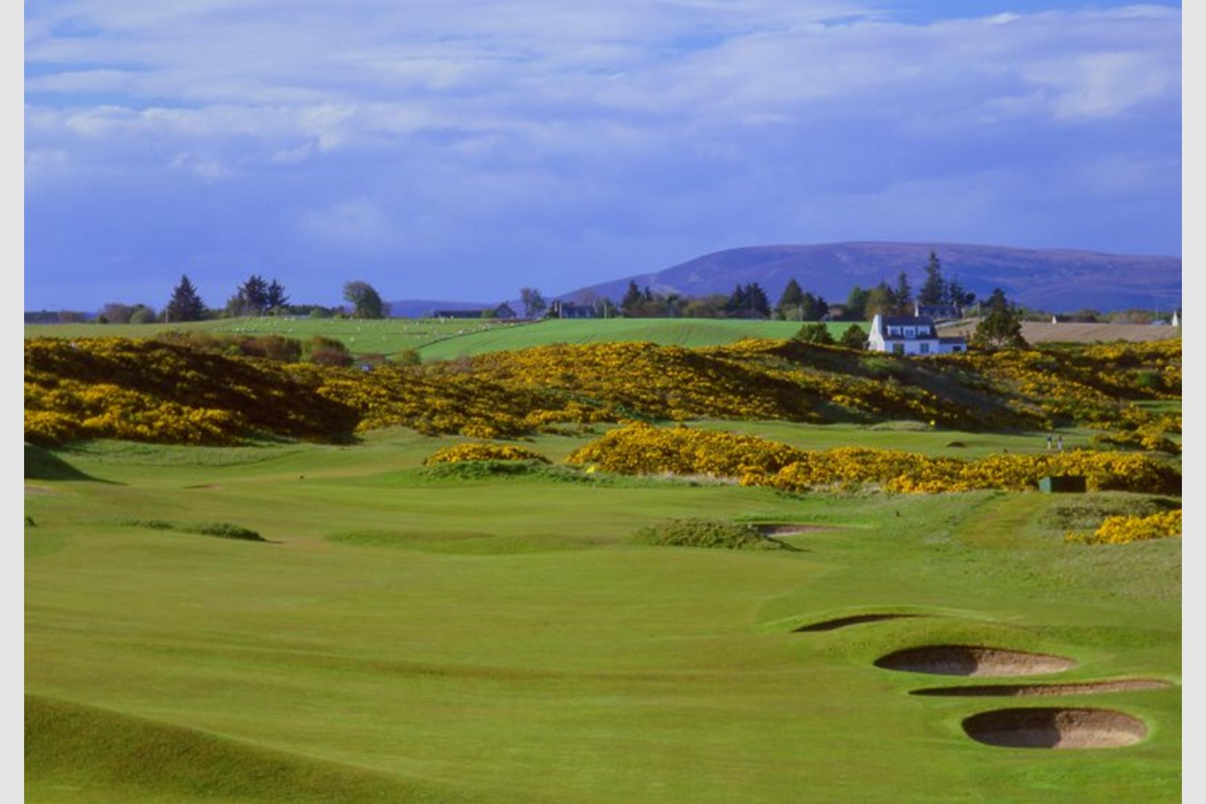 Royal Dornoch Golf Club | Golf Course in DORNOCH | Golf Course Reviews ...