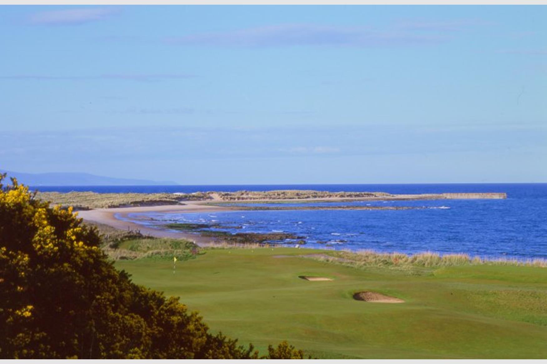 Royal Dornoch Golf Club | Golf Course in DORNOCH | Golf Course Reviews ...