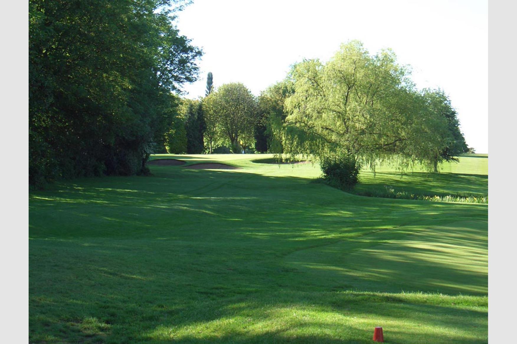 Blackwell Grange Golf Club Golf Course in Darlington Golf Course