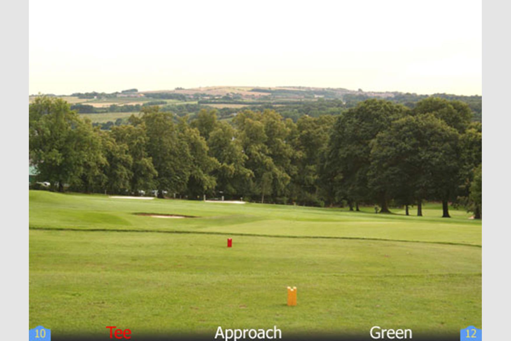 ChesterLeStreet Golf Club Golf Course in CHESTER LE STREET Golf