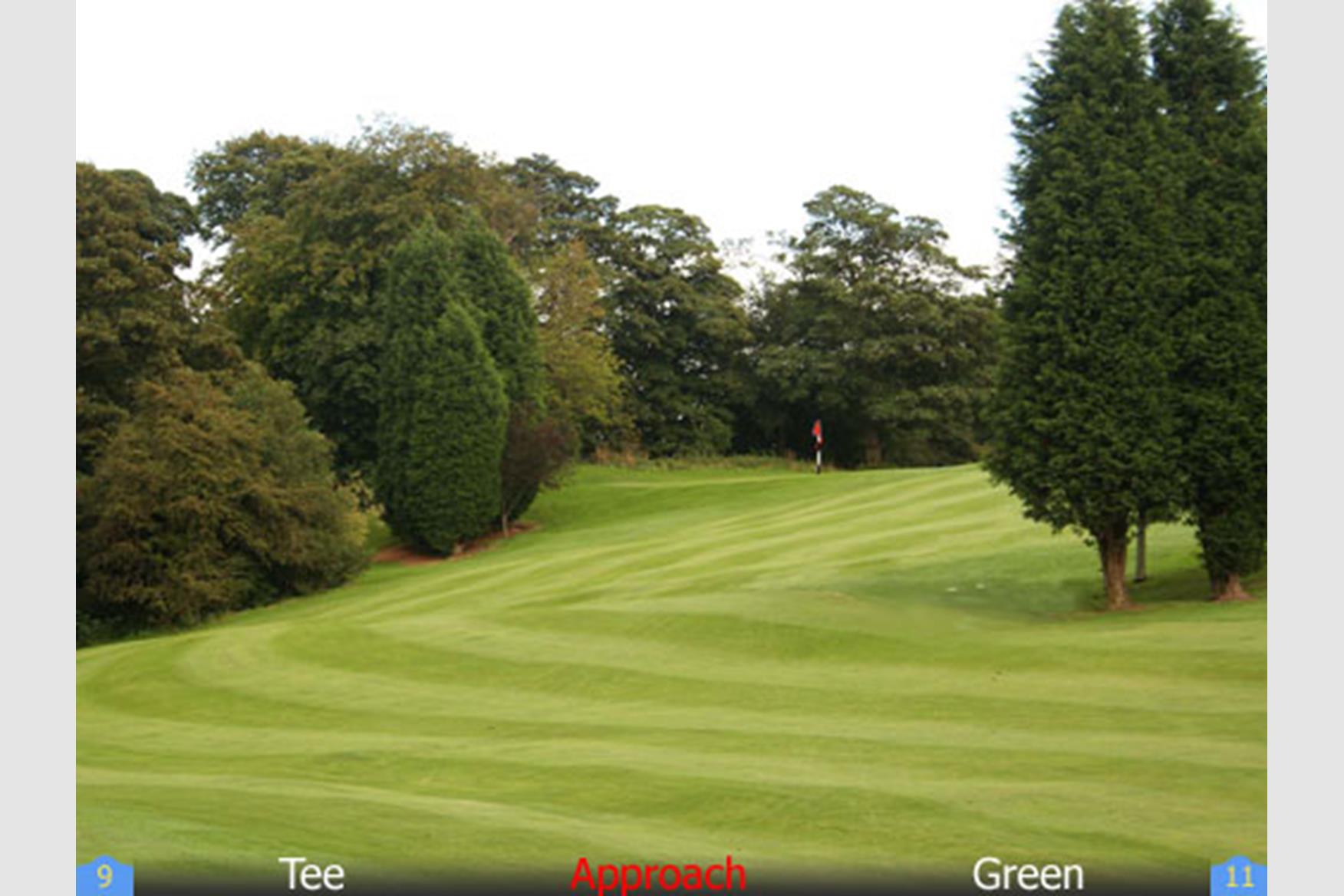 ChesterLeStreet Golf Club Golf Course in CHESTER LE STREET Golf