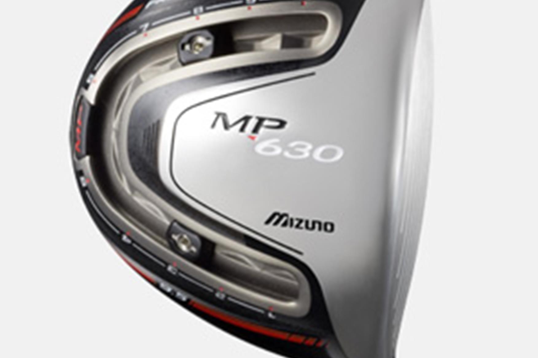 mizuno mp 001 400cc driver review
