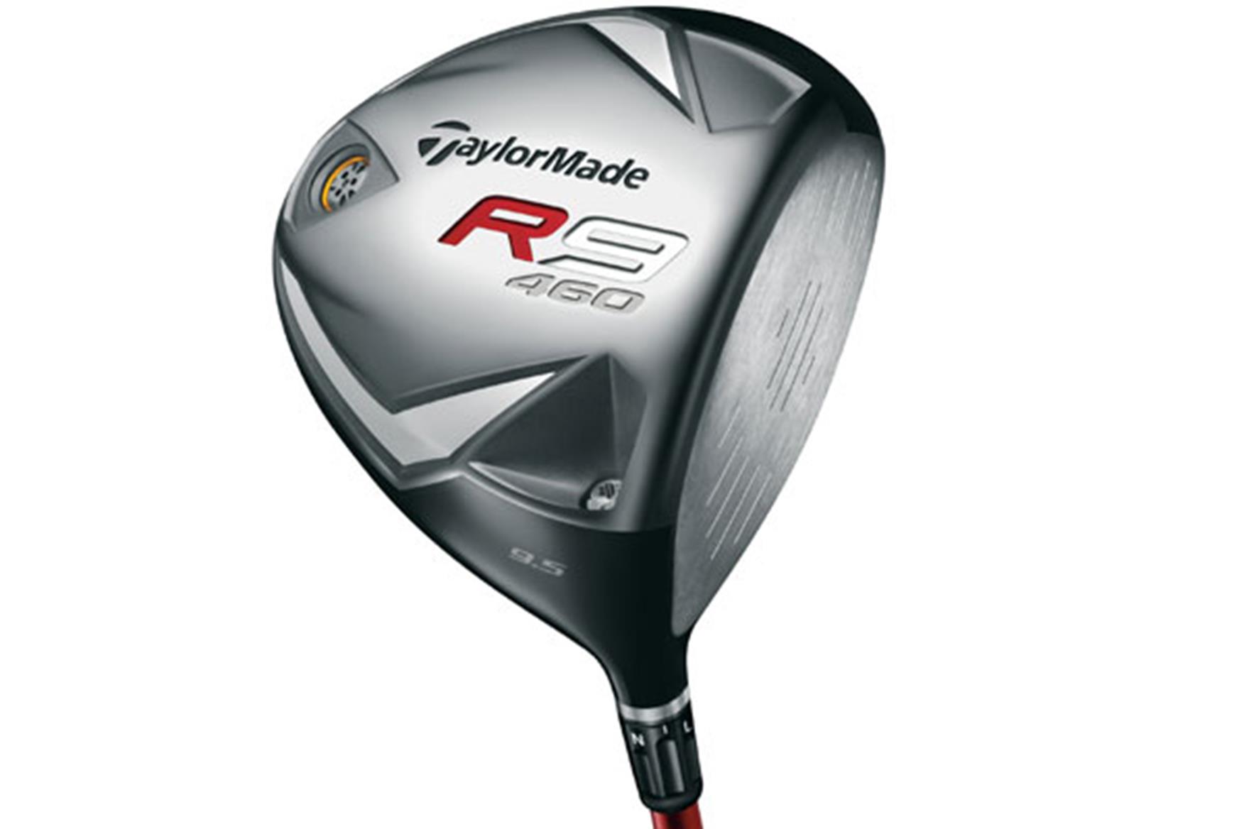 Taylormade r9 460 driver adjustment manual