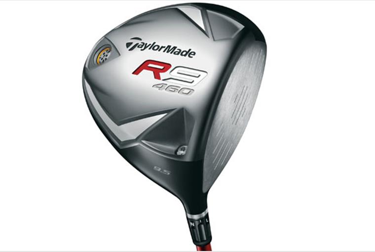 Taylormade R9 460 Driver Review | Equipment Reviews | Today's Golfer