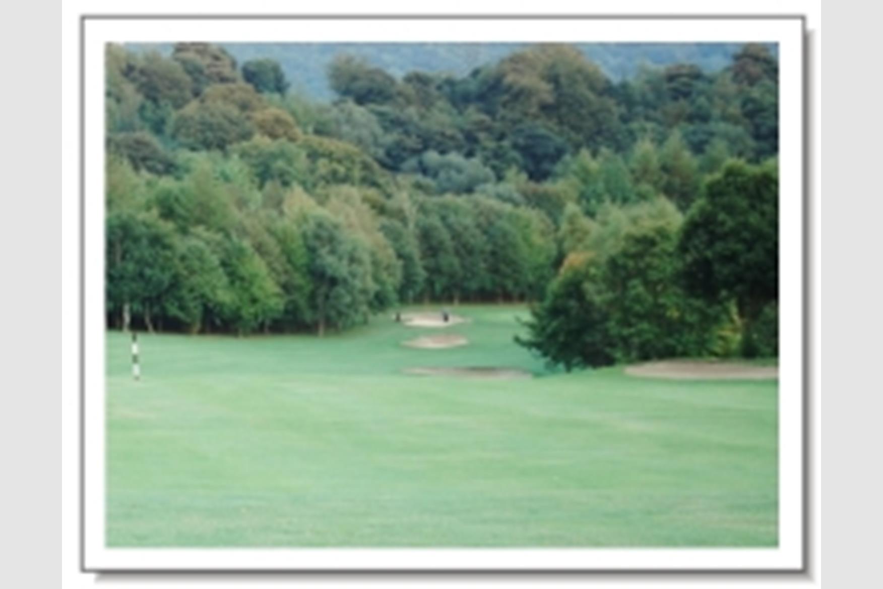 Durham City Golf Club Golf Course in DURHAM Golf Course Reviews