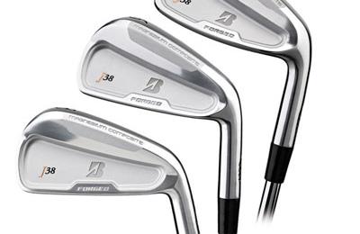 bridgestone irons