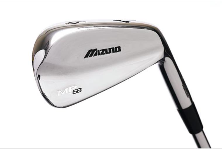 Mizuno Mp 68 Tour Quality Irons Review Equipment Reviews Today S Golfer Mizuno Mp 68 Tour Quality Irons Review Equipment Reviews Today S Golfer