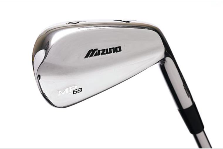 Mizuno Mp 68 Tour Quality Irons Review Equipment Reviews Today S Golfer