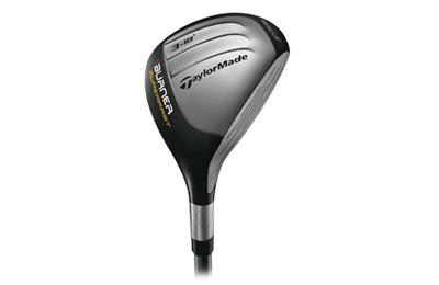 Taylormade Burner Rescue Clubs Reviews 