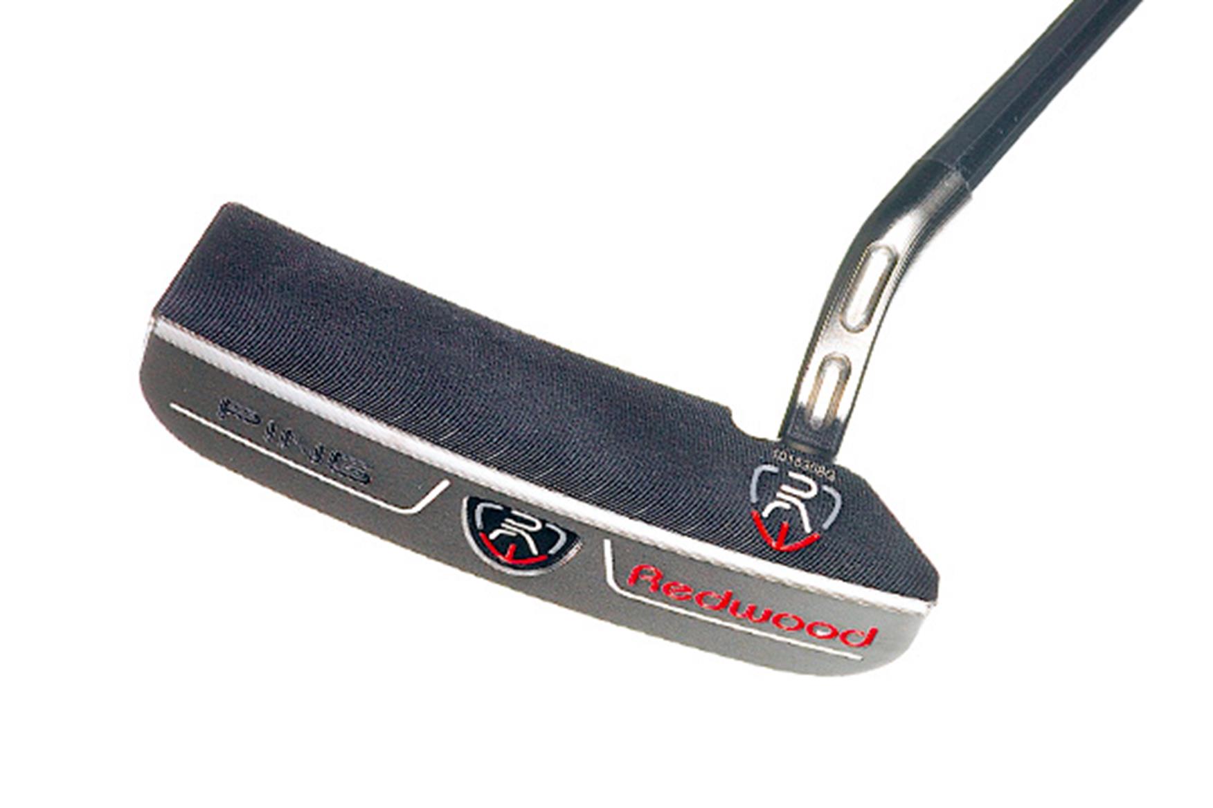 Ping Redwood Blade Putter Review | Equipment Reviews | Today's Golfer