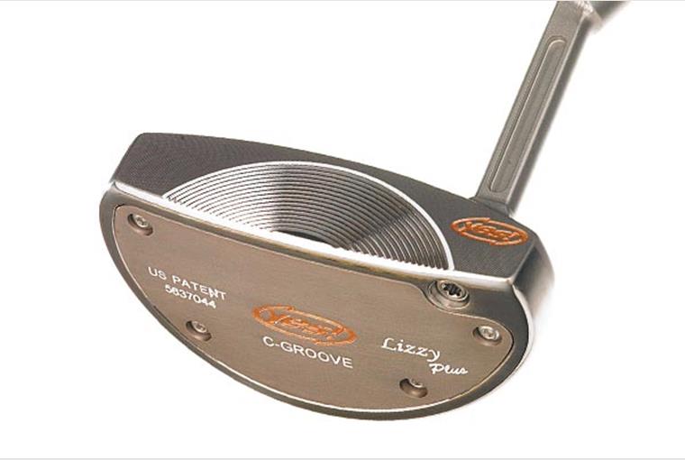 Yes! Golf Lizzy Plus Mallet Putter Review Equipment Reviews Today's