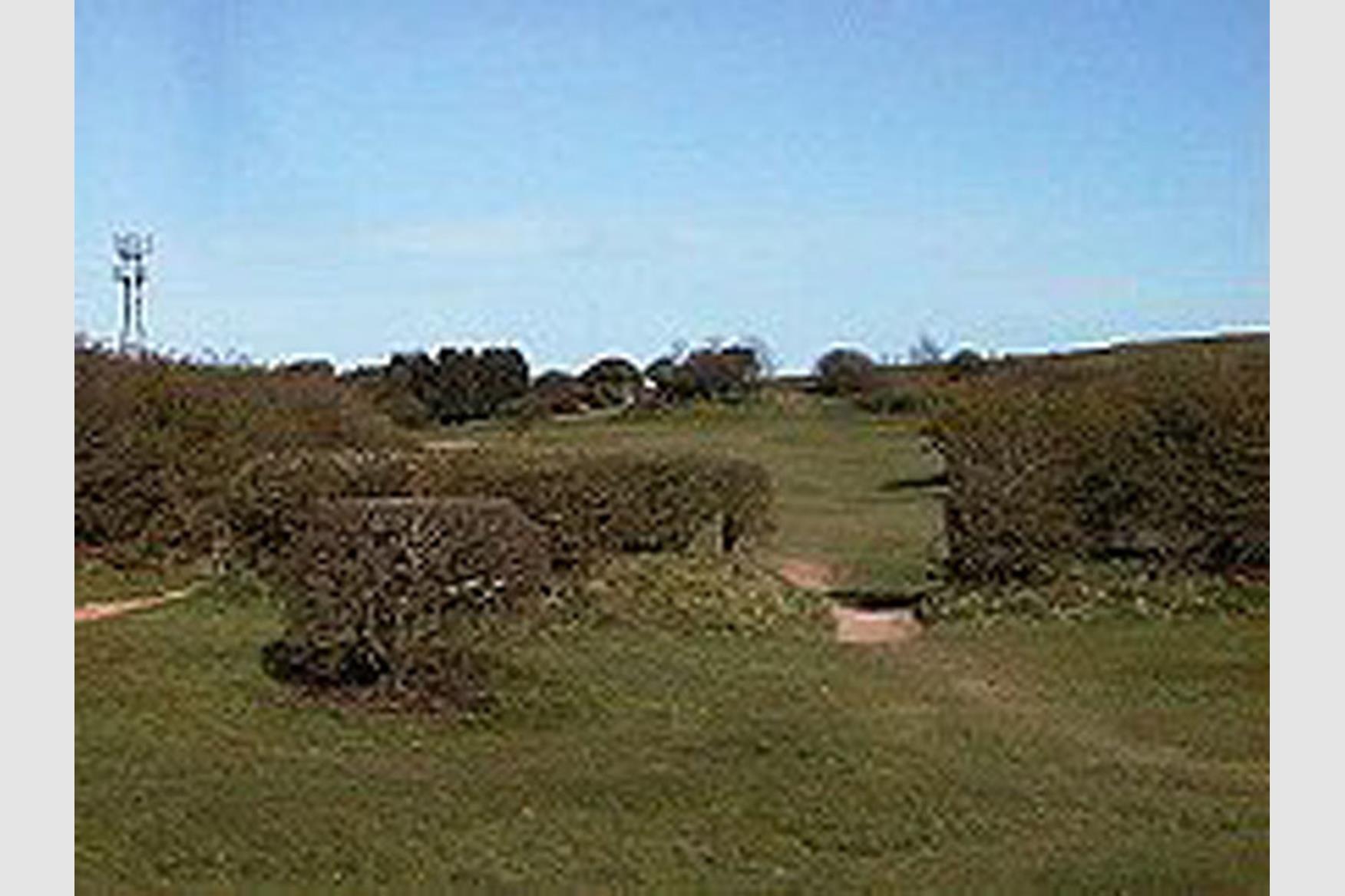 Saltburnbythesea Golf Club Golf Course in SALTBURNBYTHESEA Golf Course Reviews