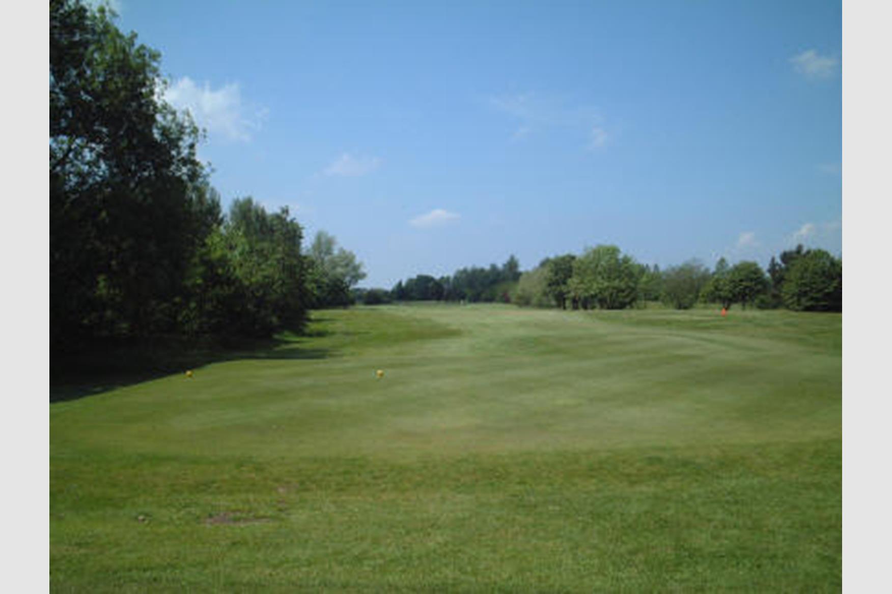 City of Newcastle Golf Club | Golf Course in NEWCASTLE UPON TYNE | Golf ...