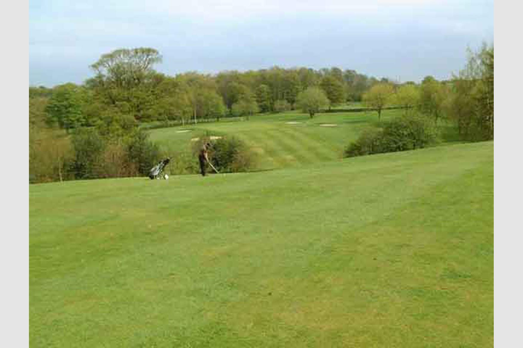 Whickham Golf Club Golf Course in NEWCASTLE UPON TYNE Golf Course