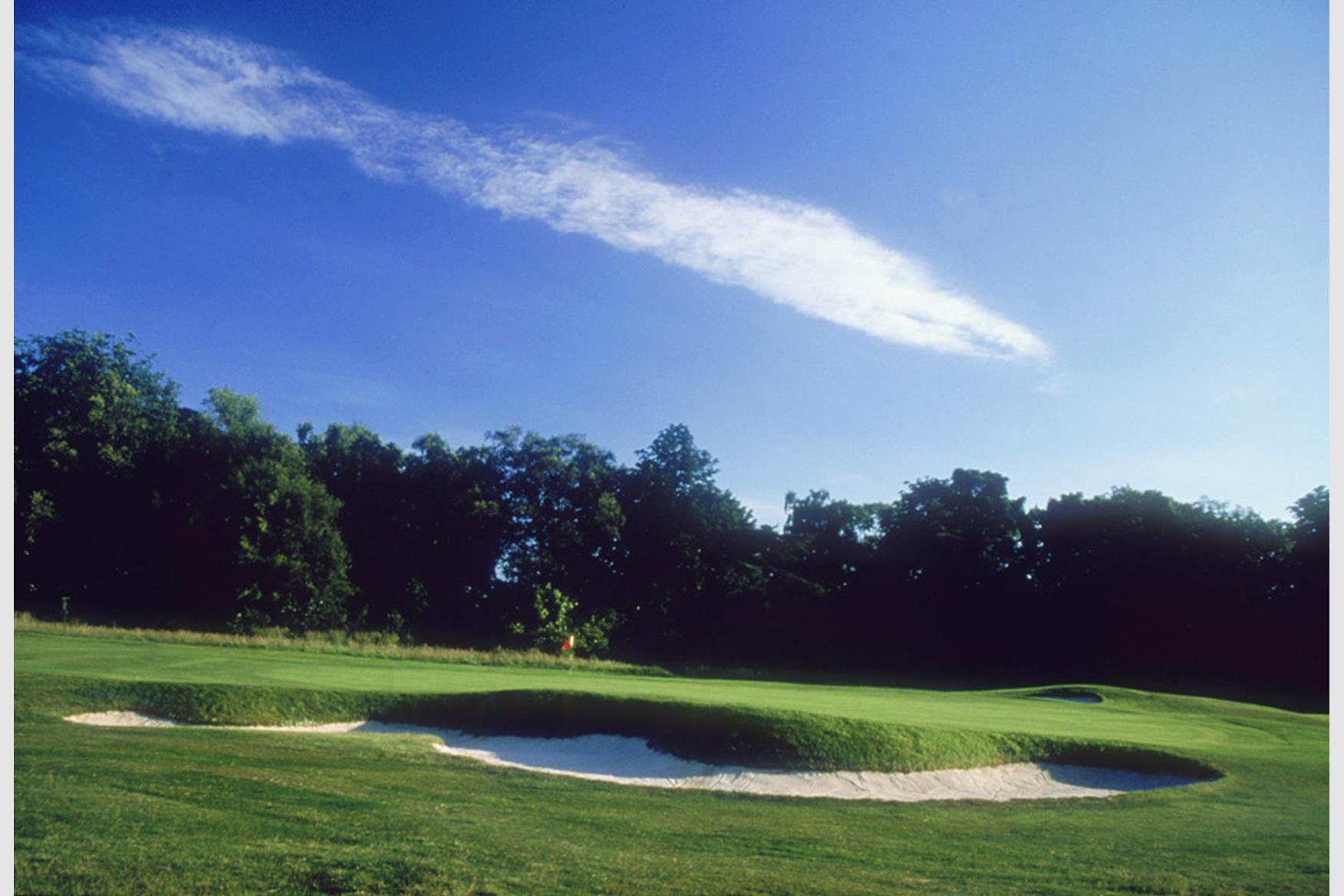Alwoodley Golf Club Golf Course in LEEDS Golf Course Reviews & Ratings Today's Golfer