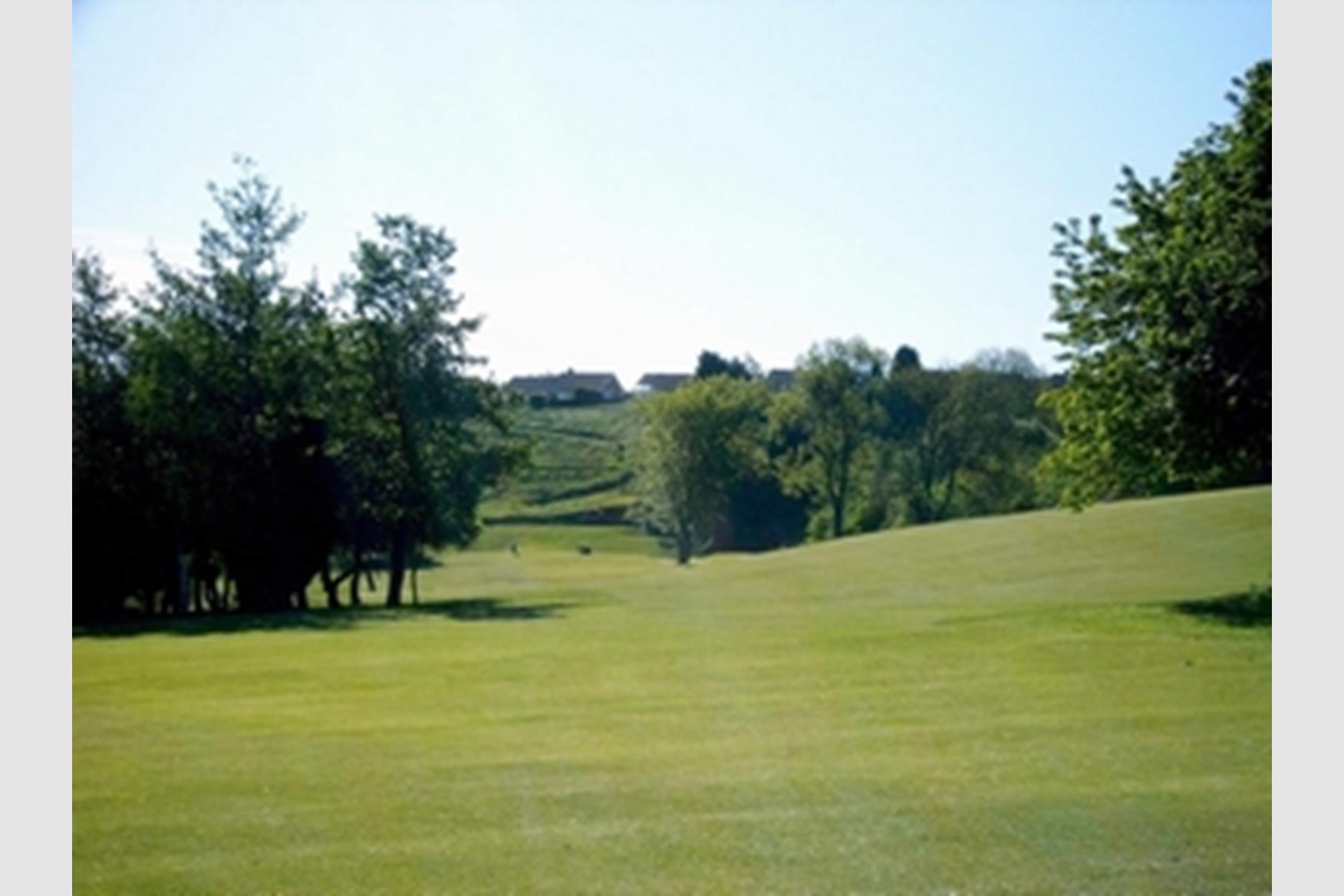 Clayton Golf Club Golf Course in BRADFORD Golf Course Reviews