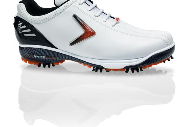 New Callaway Hyperbolic SL golf shoes Today�s Golfer