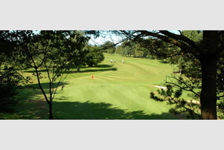 Chester Golf Club Golf Course in CHESTER Golf Course Reviews