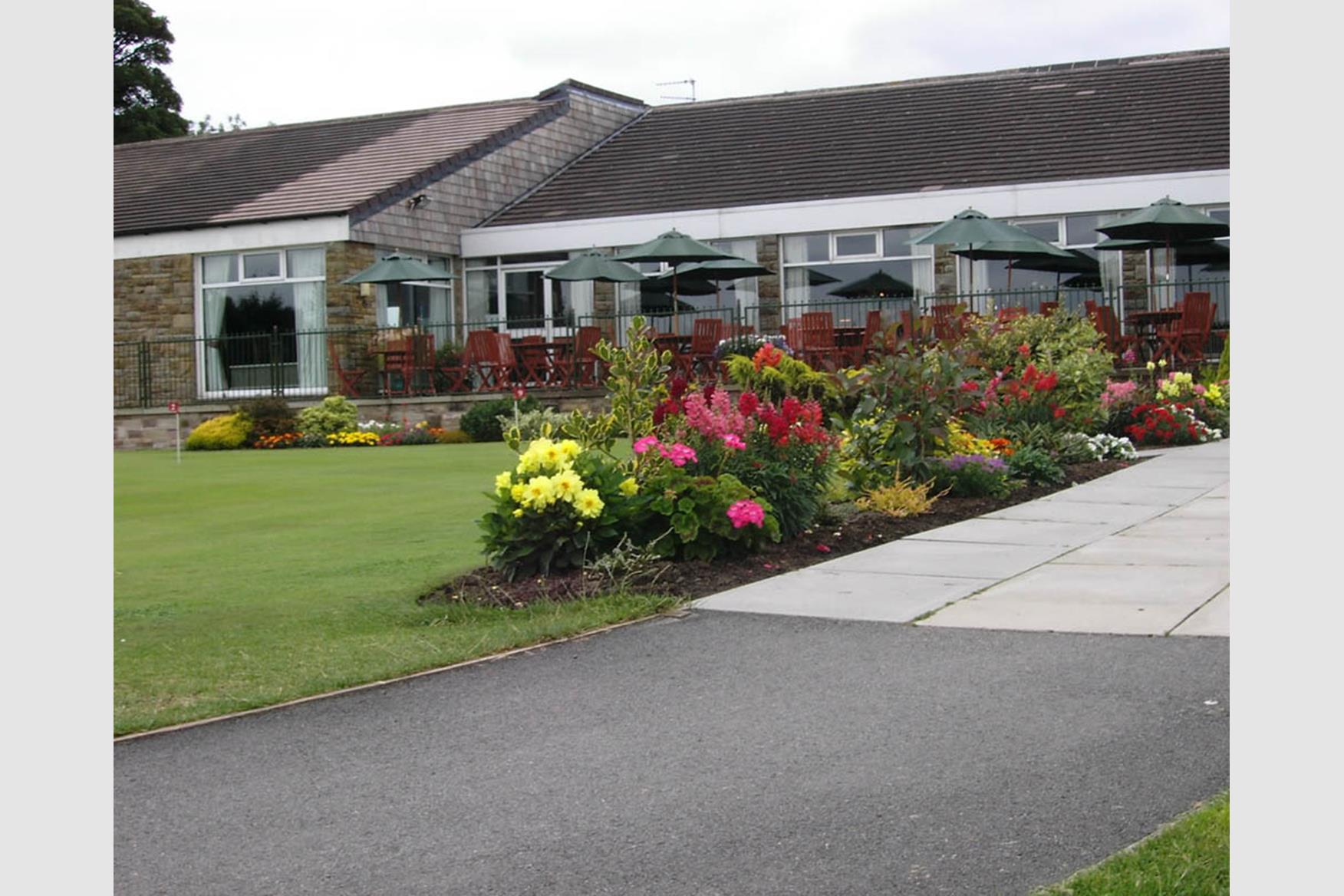 Davenport Park Hotel Stockport Davenport Park Hotel Stockport