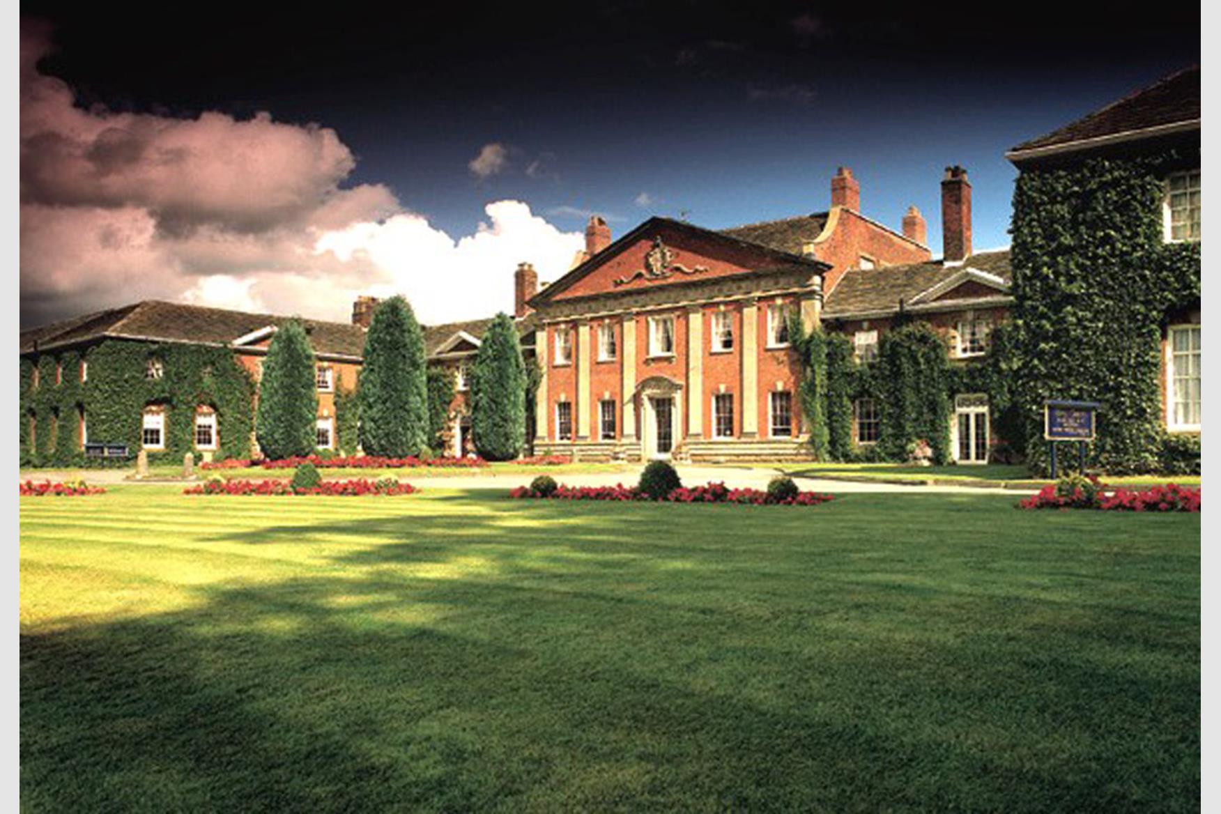 Mottram Hall Hotel Macclesfield Mottram Hall Hotel Macclesfield