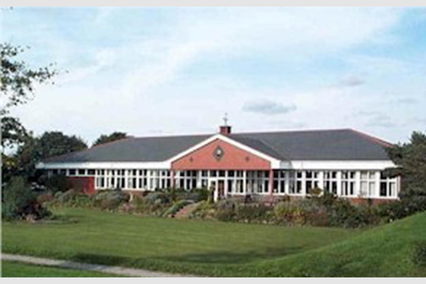 Crewe Golf Club Golf Course in CREWE Golf Course Reviews & Ratings