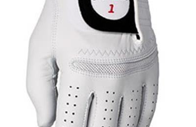 titleist players flex glove