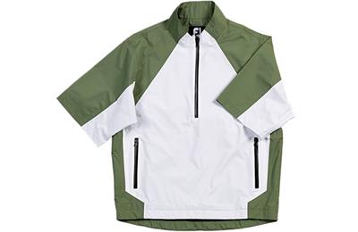 footjoy stadry waterproof jacket