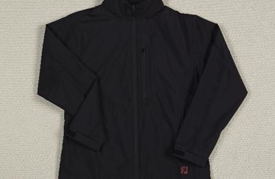 footjoy stadry waterproof jacket