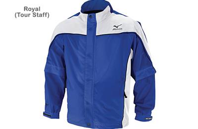 mizuno golf waterproof suits