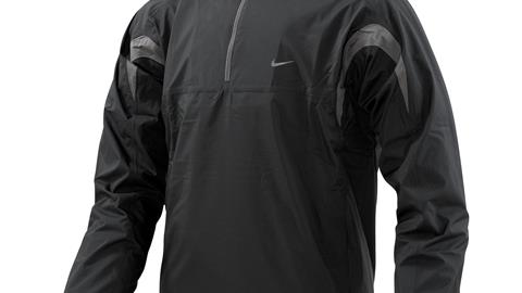 nike storm jacket