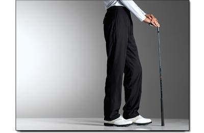 proquip golf waterproofs