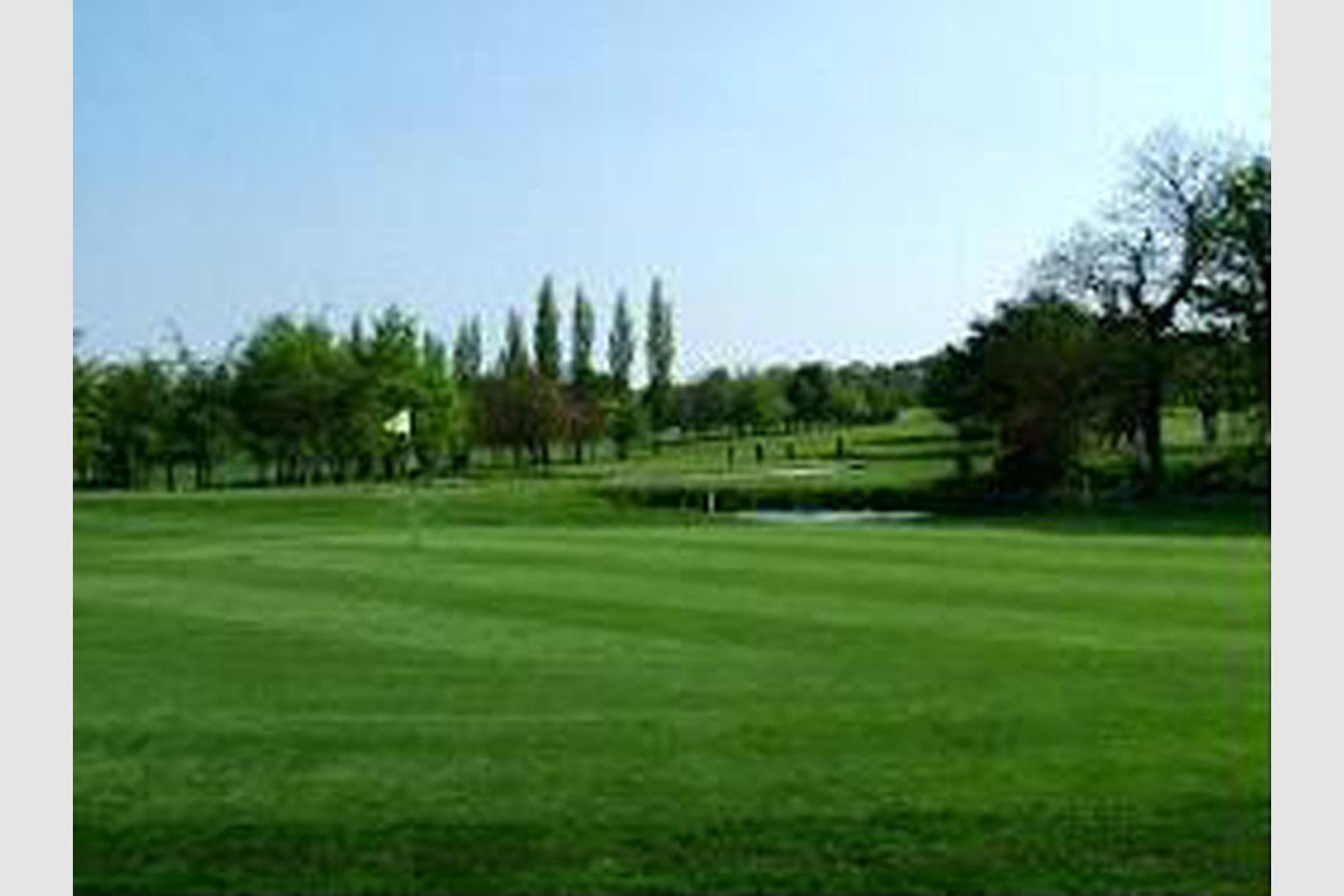 Marple Golf Club Golf Course in STOCKPORT Golf Course Reviews