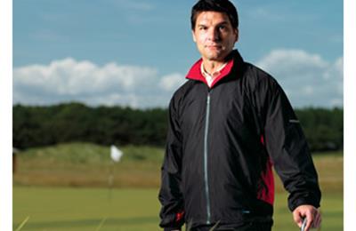 proquip golf waterproofs