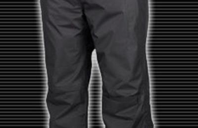 stuburt waterproof suit