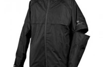 stuburt vapour waterproof jacket