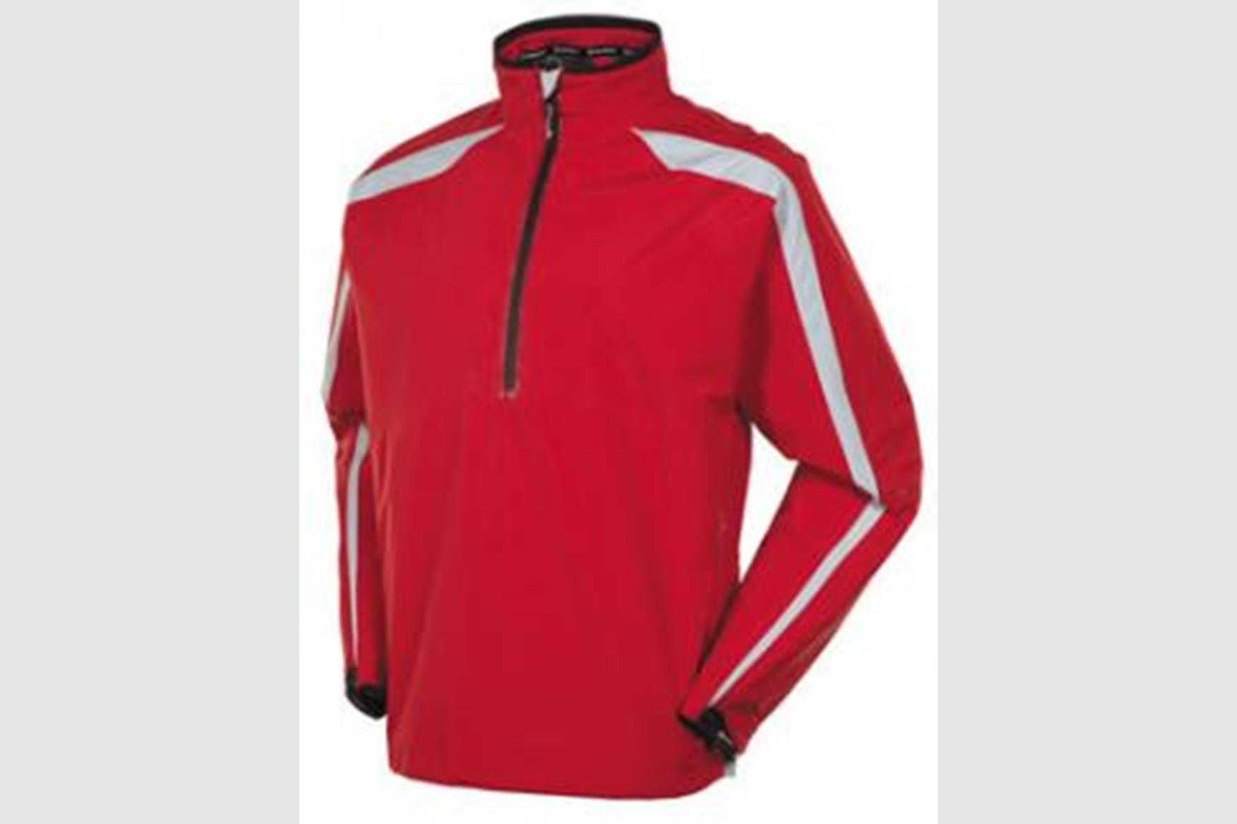 Sunice Carnegie Gore Tex Paclite Waterproof Jacket Review Equipment Reviews Today S Golfer