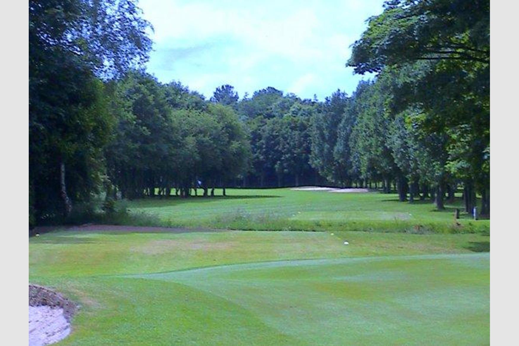 Poulton Park Golf Club Golf Course in WARRINGTON Golf Course