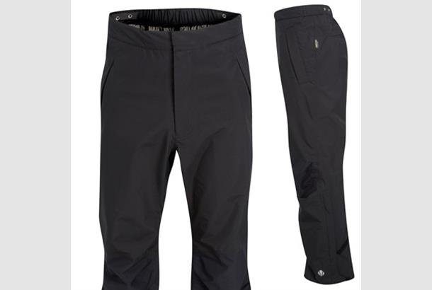 Sunice Tering Gore Tex Paclite Waterproof Trousers Review Equipment Reviews Today S Golfer