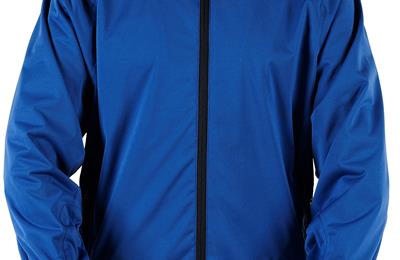 zero restriction packable jacket