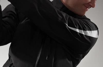 zero restriction packable jacket