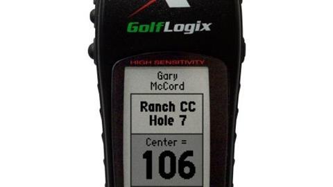 garmin golflogix