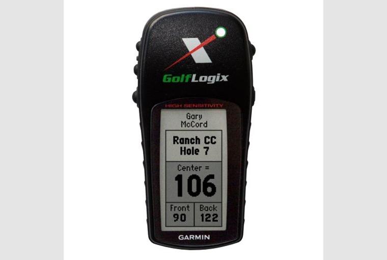 garmin golflogix