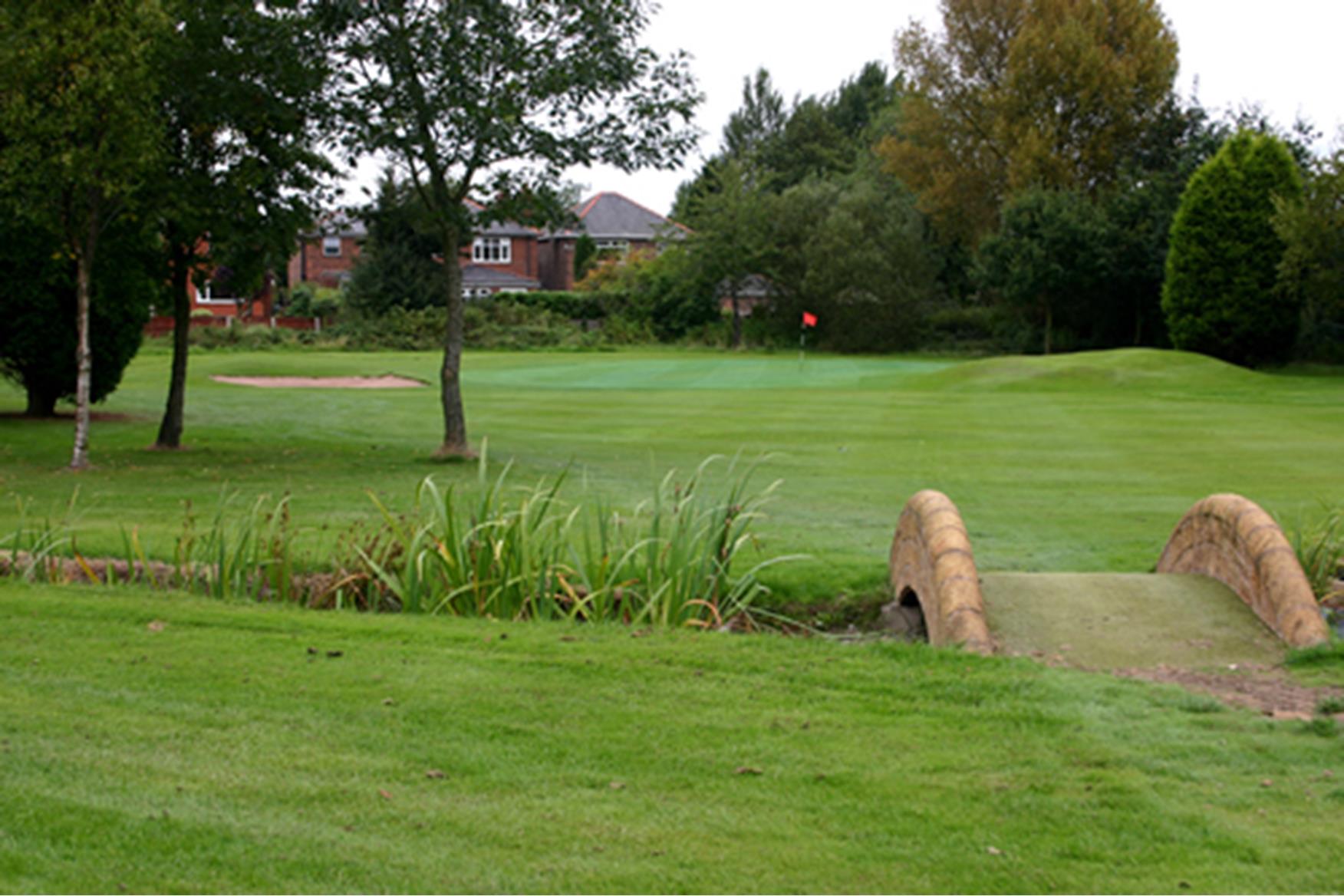 Runcorn Golf Club | Golf Course in RUNCORN | Golf Course Reviews ...