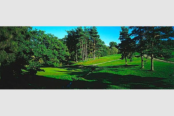 The Hotel Collection Shrigley Hall Hotel Golf Country - 