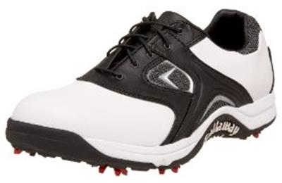 callaway chev comfort golf shoes