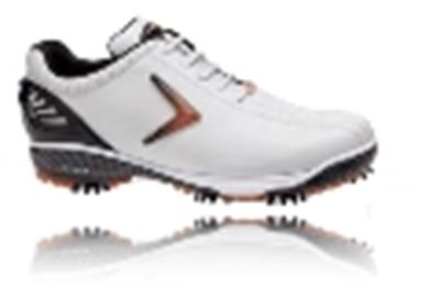 callaway hyperbolic golf shoes