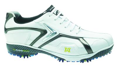 callaway hyperbolic golf shoes